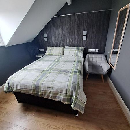 Dalesman Hotel Дарлингтън Екстериор снимка