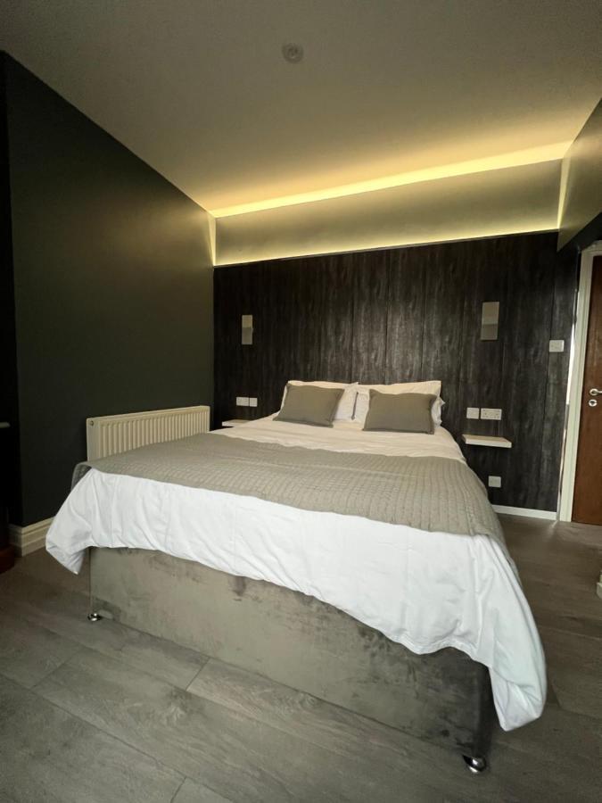 Dalesman Hotel Дарлингтън Екстериор снимка